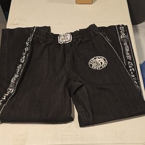 Krav Maga martial art pants
